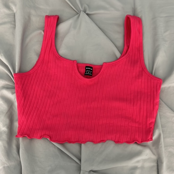 Shein tank lot - Picture 3 of 4